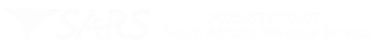 SARS Logo